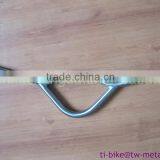 Titanium Handle Bar for for Cruiser, Chopper or Custom Bike
