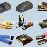 High Quality Pipe Fitting Plastiic Injection Molding Products thumbnail-6