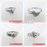 Newest Style Diamond Ring for Girls thumbnail-4