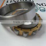 China Shandong Cylindrical Roller Bearings Supplier/chrome Steel p0 thumbnail-1