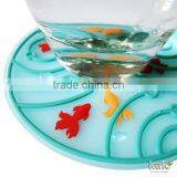 Goldfish Coasters, Cup Coaster, Silicone Coaster,custom Silicone Drink Coasters thumbnail-5