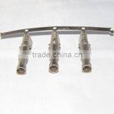 Professional Production 737 Boeing Aircraft Using Stainless Steel Wire Clamp thumbnail-3