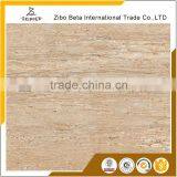 High Quality White Glazed Polished Porcelain Tile thumbnail-3