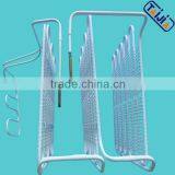 Wire Tube Evaporator For Fridge Parts thumbnail-2