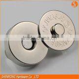 Leather Bags Hardware Accessory Magnetic Snap Button Diameter 10mm 12mm 14mm 18mm thumbnail-1