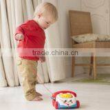 Make Your Own Design Kids Brilliant Basics Chatter Telephone Music & Sound Toys/OEM Electrical Sound & Music Toys China Factory thumbnail-4