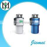 CQC Certification Kitchen Waste Food Disposer With the Positive-reverse Grinding thumbnail-3