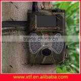 Forest Thermal Hunting Camera For Scout Your Guard Game