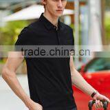 New Business Men T-shirt in Summer thumbnail-5