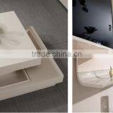 Hot Selling Newest Design tv Cabinet and Wall Cabinet for Living Room Furniture thumbnail-5