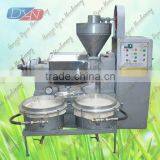 Professional Cold Extracted Oil Mill for Olive Fruit and Sesame and Sunflower Seeds