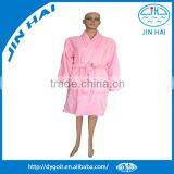 Ladies Bath Wear Microfiber Robe thumbnail-3