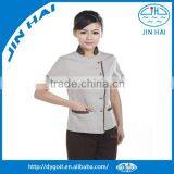 Sexy Work Uniforms for Waitress, Uniform for Cleaning thumbnail-6