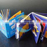 Custom Colorful Professional Children Cardboard Book Printing in China thumbnail-4