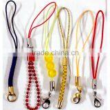 Leather PVC Holder Lanyard Accessories Lanyard Parts thumbnail-3
