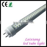 Aluminum and PC cover LED tube light 18w T8 Tube Light use 3014/3528SMD chip