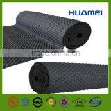 China Acoustic Insulation Foam For Auditorium Soundproofing Acoustic Panels