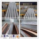 ASTM B550 Zr702 Zirconium Bars