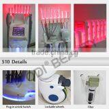 4 in 1 Tripolar rf Slimming Equipment Using Ultrasound Gel OD-S10 thumbnail-2