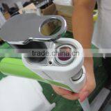 Professional Alexandrite Laser 755nm Hair Removal Beauty Equipment thumbnail-3