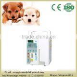 Multi-function Veterinary Use Vet Infusion Pump With Memory Function for Animal LCD Display thumbnail-1