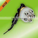 Guangzhou HETA Easy Use Cavitation RF and Laser System Beauty Equipment thumbnail-4