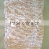 White Scarf and Shawl Genuine Naturally Dyed Colour Handmade Handcraft Weaving Scarfs & Shawls From Thailand thumbnail-2