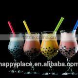 Drinking Straw for Bubble Tea,tapioca Pearl,popping Boba thumbnail-2