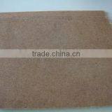3mm Embossed Hardboard for Wall Decoration 1220*2440mm Manufacture 2013
