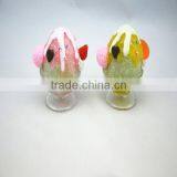 Japan Ice Cream Display