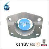 OEM China High Quality Manufacturer Hopper Dryer Bronze Casting Part/Core Bronze Casting Part/Flow Valve Nickel Casting Part thumbnail-3