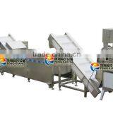 Domestic Horizontal Crown Low Voltage Vegetable Washing Machine thumbnail-5