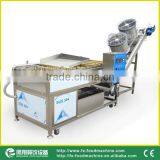 HP-220 + DM-15 Fruit Washing and Drying Machine thumbnail-2