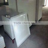 Factory Price FRP Square Plastic Water Tank in Newest thumbnail-4