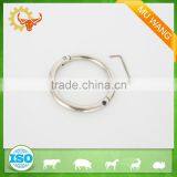 Best Price Bull OX Nose Rings Veterinary Products thumbnail-1