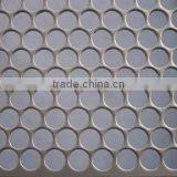 Perforated Metal