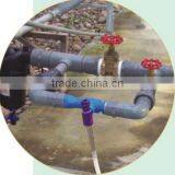 Shanghai Huawei 1 Inch Venturi Fertilizer thumbnail-1