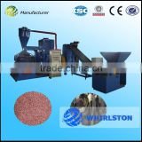 Widely used copper wire recycling equipment