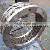 Ring Die 400mm ,450mm Die for Your Choose, Steel Die