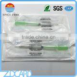 EM4305 RFID FDX-B Glass Capsule Tag With Injections thumbnail-4