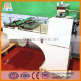 Small Commercial Bread Making Machines/ China Bread Machine Factory/Bread Dough Moulder thumbnail-5
