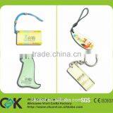 In Big Discount!Printing Eco-friendly Epoxy Key Tag From Gold Manufacure