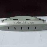 High Quality Cnc Precision Machining Aluminum Die Cast Auto Parts thumbnail-2