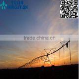 Three Wheels and Four Wheels Towing Pivot Agriculture Irrigation System for Sale thumbnail-6