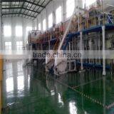 Baby Diaper Machine With Diapers High Yield and Safe