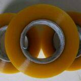2 Inch BOPP Packing Tape SGS Certificated Tan Packaging Carton Pack Opp Packing Tape thumbnail-4