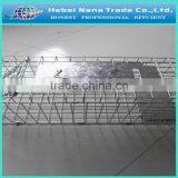 Foldable Steel Animal Trap Fox Cage Trap thumbnail-2