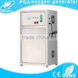 3L 5L 8L 10L 15L industrial PSA oxygen generator for ozone machine