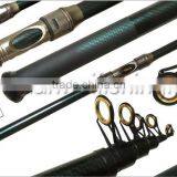 40-60G Carbon Material sea fishing rod