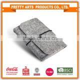 Felt Hobo Tote thumbnail-3